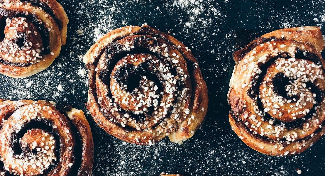 Interflora i Västerås